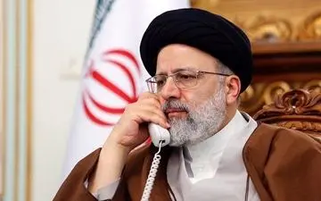 رئیسی: بزرگ‌ترین زندان جهان غزه است