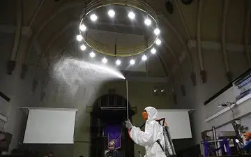 حدود ۲۲۰ هزار مبتلا و ۹۰۰۰ تن قربانی کرونا در جهان + فهرست کشورها و مناطق درگیر