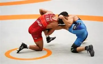 ایران در گام نخست از سد ژاپن گذشت