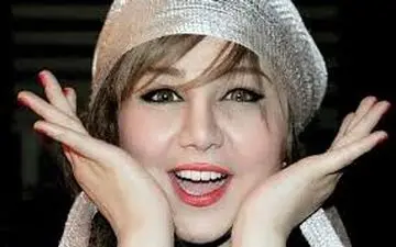 تغییرات ظاهری بازیگر زن پرحاشیه کنار استخر