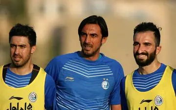 نه؛ شجاعیان گرانترین نیست/ کلوپ دو میلیاردی‌های استقلال!