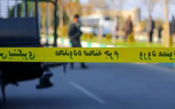 دستگیری جنایتکار بی‌رحم در مهرستان / راز قتل هولناک چه بود ؟ 