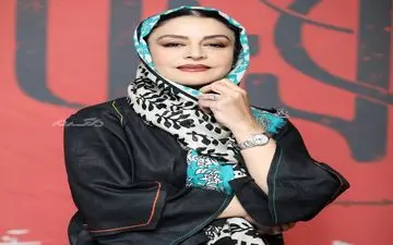 استایل ساده مریلا زارعی همه را شوکه کرد |مریلا زارعی شیک و ساده 
