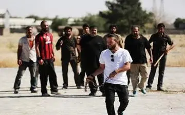  همه چیز درباره آخرین ساخته "هومن سیدی"