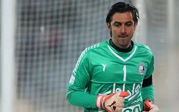 ستاره خبر ساز غایب بزرگ دیدار استقلال – سپاهان