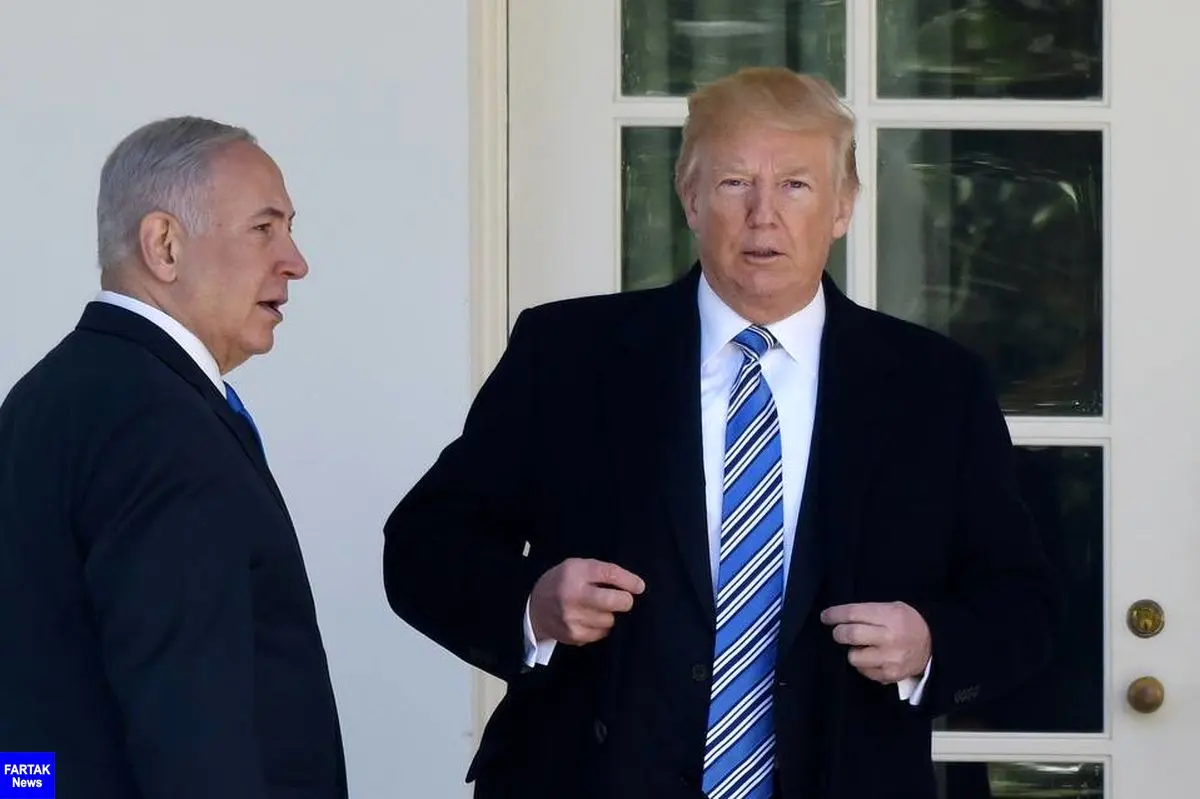  تیم اوباما و دموکرات ها به جنگ نتانیاهو رفتند
