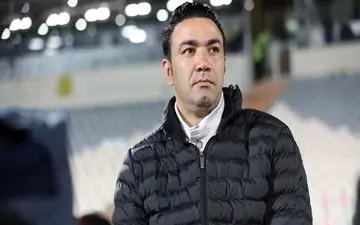 اعلام رای کمیته انضباطی در خصوص جواد نکونام