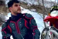 مرگ تراژیک قهرمان مچ‌اندازی ایران در آتش‌سوزی آبیدر کردستان؛ فداکاری‌ای که جانش را گرفت

