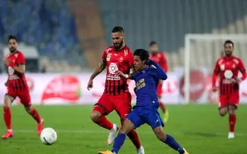 اتفاقی نادر برای استقلال؛تکرار هر ۱۰ هزار سال یک بار!