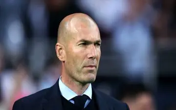 واکنش زیدان به شایعه درگیری لفظی با مارسلو