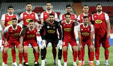 سرمربی پرسپولیس ناکام بزرگ در خرید مهاجم