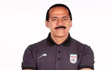 چمنیان: برای اعتلای نام ایران مصمم‌تر از همیشه هستیم/ با همدلی بین تمام اعضا به مصاف کره شمالی می‌رویم