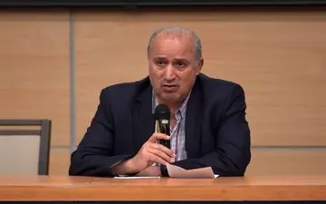 تاج: VAR را اجرایی نکنیم تمام داوران‌مان حذف می‌شوند/ از اینکه در جام جهانی صعود نکردیم خرسند نیستیم
