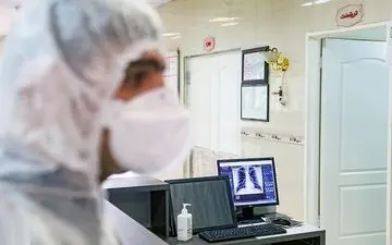 آمار کرونا در ایران| فوت ۴۶۶ نفر در ۲۴ ساعت گذشته