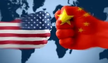 چین خواستار «مذاکره آرام» با آمریکا برای حل جنگ تجاری شد