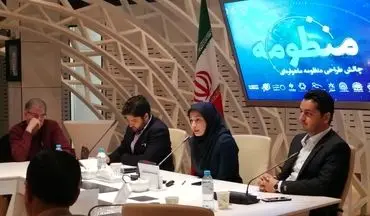 ایران باید به بازیگری اصلی در عرصه منظومه‌ ماهواره‌ای تبدیل شود