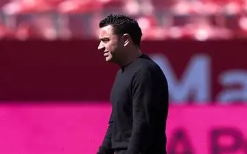 آ اِس: ماندن ژاوی در بارسلونا تضمین شده نیست 