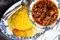 طرز تهیه خورش خلال کرمانشاهی با طعمی اشرافی