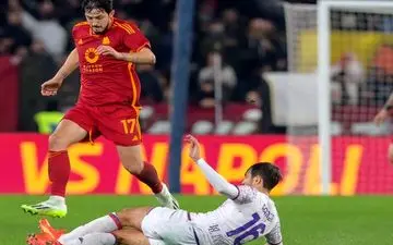 تمجید رسانه ایتالیایی از ملی پوش ایرانی