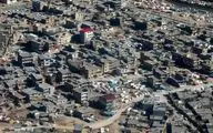 انتظار ادامه فوج‌لرزه‌های زلزله امروز تازه‌آباد در ساعات آینده