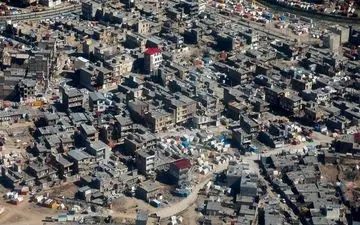 انتظار ادامه فوج‌لرزه‌های زلزله امروز تازه‌آباد در ساعات آینده