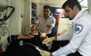 جزییات مسمومیت دختران دانشجوی تهرانی

