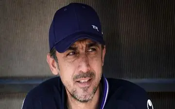 رحمتی: نساجی باید طوری بازی کند که هیچ تیمی در وطنی آرامش نداشته باشد