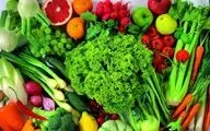 ۱۰ نوع از سالم ترین سبزیجات در تابستان
