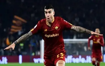 رم به بردهای متوالی یوونتوس پایان داد 