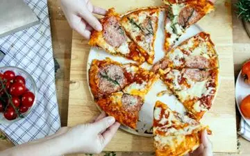 این غذاها باعث افزایش اضطراب می شوند

