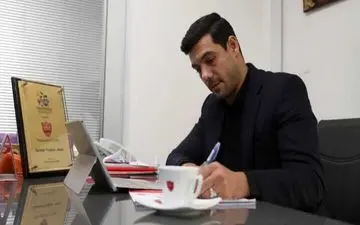 پرسپولیس با پیراهن مشکی به مصاف ماشین‌سازی می‌رود
