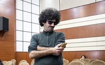  روایت ۲۲ سال زندگی حرفه ای در رادیو