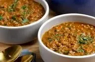 طرز تهیه عدسی بازاری!