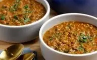 طرز تهیه عدسی بازاری!