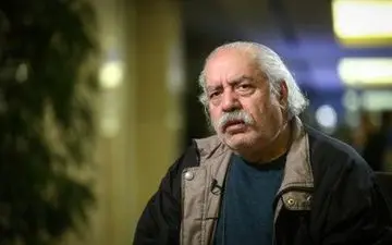 انتقاد بهزاد فراهانی از دستمزد بالای یک بازیگر