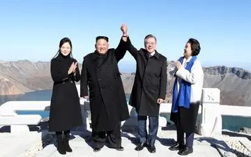  سئول از واشنگتن دور و به پیونگ یانگ نزدیک می شود