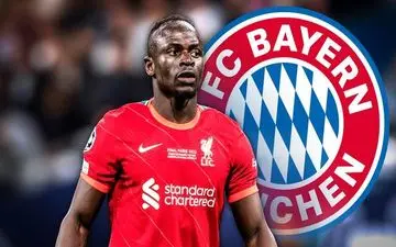 مانه: وقتی بایرنی ها توضیح دادند چه ایده هایی دارند مجذوب شدم