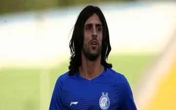 واکنش باشگاه استقلال به جدایی همام طارق