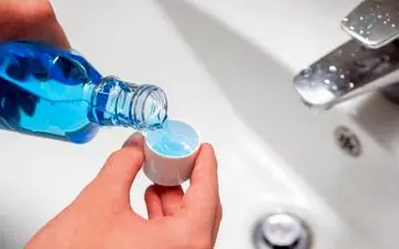 کاربرد های دهانشویه در تمیزکاری خانه و ضدعفونی کردن 