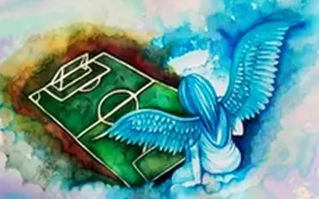 نگاهی موشکافانه به پرونده‌ی داغ خودسوزی دختر آبی