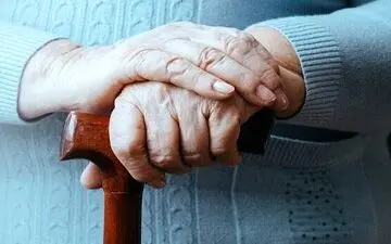 این آدما زودتر پارکینسون می گیرند

