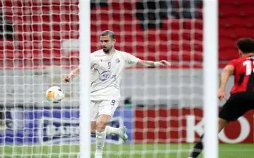  تساوی یک نیمه‌ای الریان و استقلال با فرصت‌سوزی آبی‌ها 