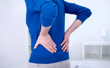 
انحراف ستون فقرات از علت تا درمان