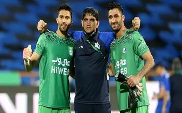 مربی استقلال: کمیته انضباطی هر رأیی صادر کند ما آن را می‌پذیریم