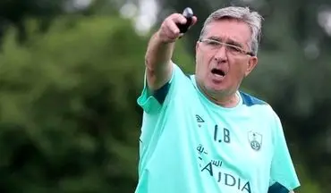 دردسر عجیب برانکو برای رئیس باشگاه الاهلی!
