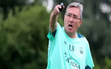 دردسر عجیب برانکو برای رئیس باشگاه الاهلی!
