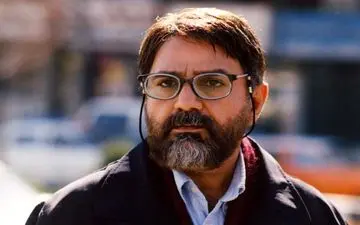 از آژانس شیشه ای تا بادیگارد / بازیگری که همواره به ارزش هایش وفادار است+عکس