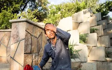 راهکارهایی برای جلوگیری از گرمازدگی