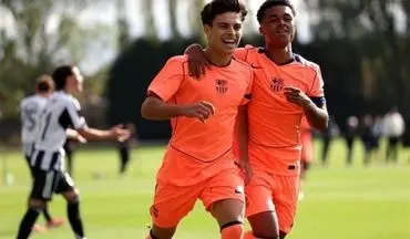 کابوس مصدومیت‌ها در بارسلونا ادامه دارد؛ اسپارت ۱۰ هفته بیرون، بردغجی در تیم می‌ماند