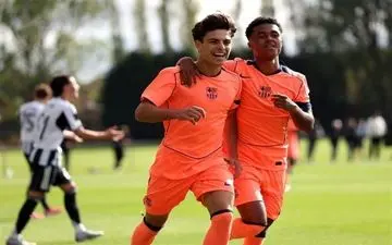 کابوس مصدومیت‌ها در بارسلونا ادامه دارد؛ اسپارت ۱۰ هفته بیرون، بردغجی در تیم می‌ماند